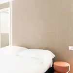 Guest house Flamingo