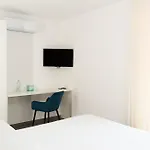 Guest house Flamingo 3*