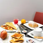 Flamingo 3* Matera