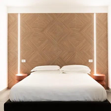 Flamingo 3* Matera