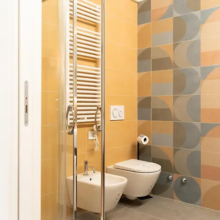 Flamingo Konukevi Matera