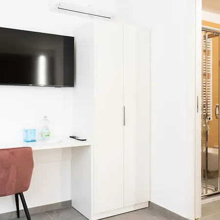 Flamingo 3* Matera