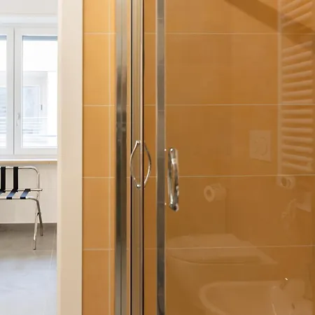 Flamingo Gasthuis Matera