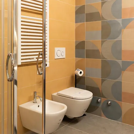 Flamingo Konukevi Matera