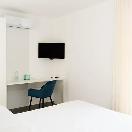 Vendégház Flamingo 3*