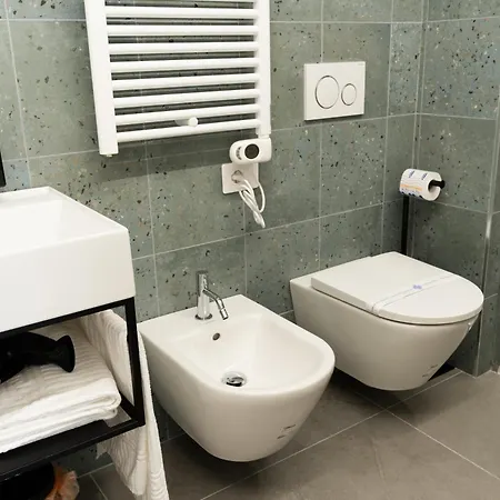 Pensionat Flamingo 3*