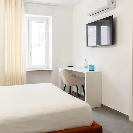Pensionat Flamingo 3*