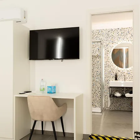 Flamingo Гостевой дом *