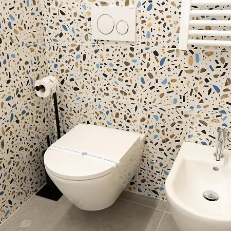 Flamingo Гостевой дом *