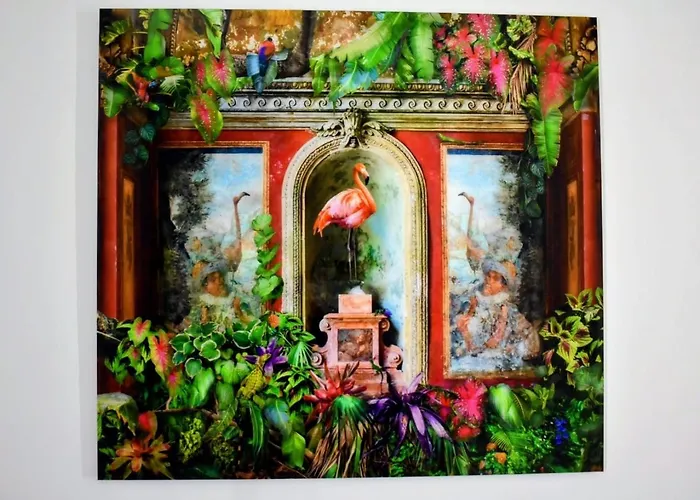 Gasthuis Flamingo Matera