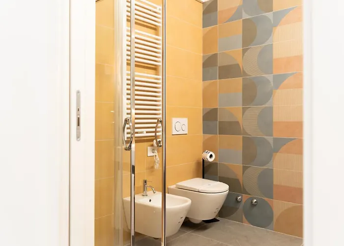 Flamingo Konukevi Matera