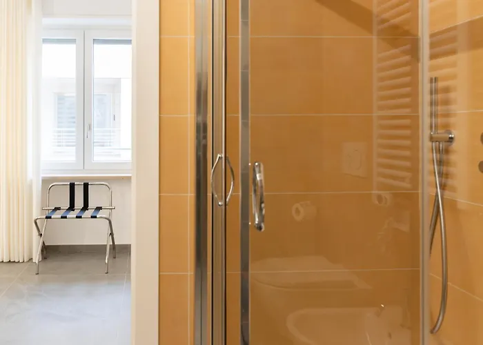 Flamingo Konukevi Matera