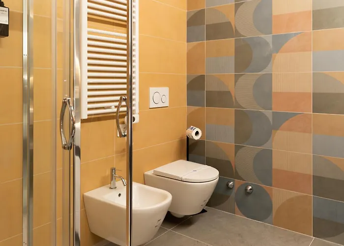 Flamingo Gasthuis Matera