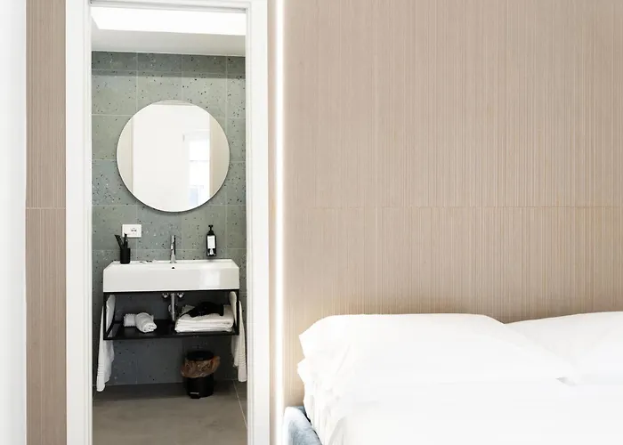 Гостевой дом Flamingo Матера