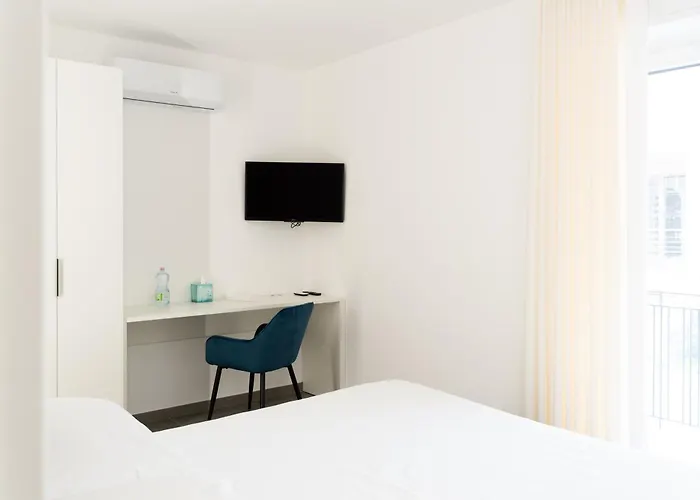 Gasthuis Flamingo 3*