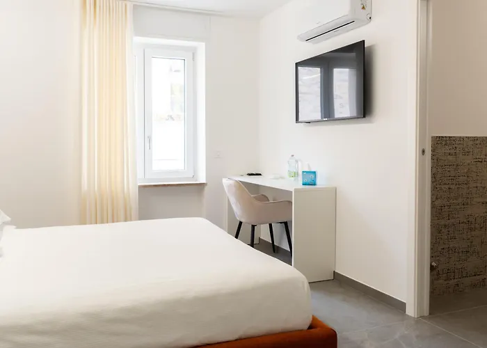 Gasthuis Flamingo 3*