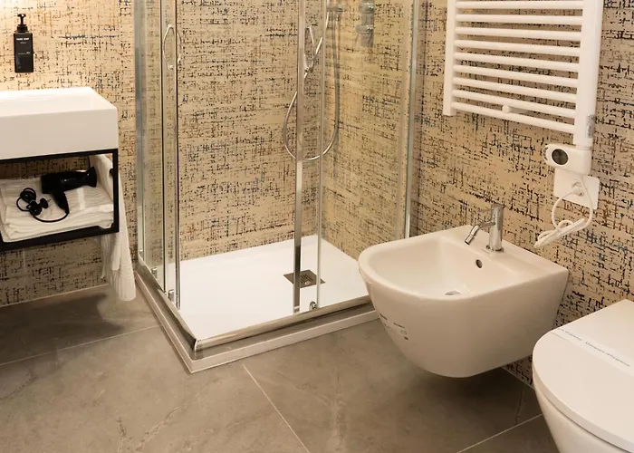 Flamingo Гостевой дом Матера