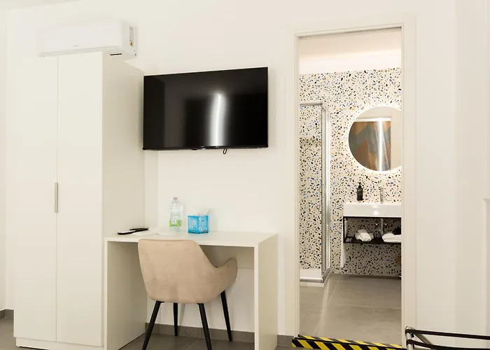 Flamingo Konukevi 3*