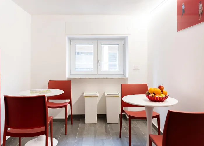 Гостевой дом Flamingo