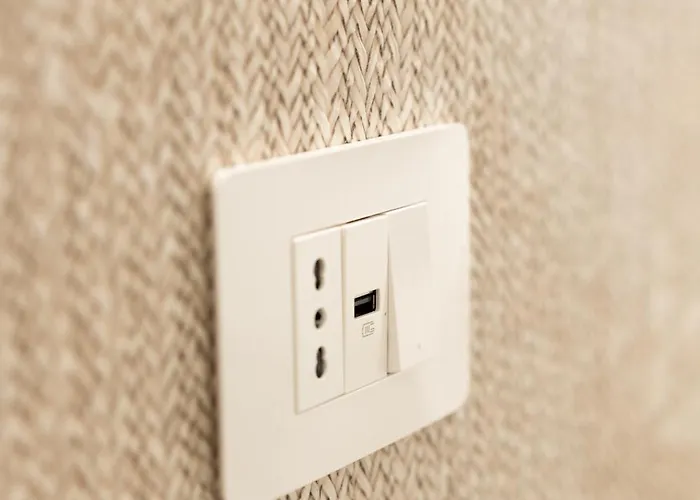 Konukevi Flamingo Matera